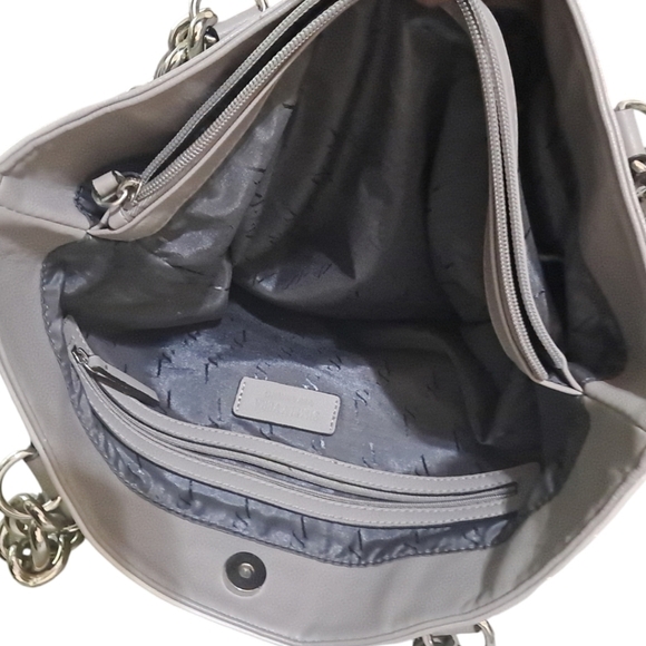 Simply Vera Vera Wang Catherine Tote - Picture 8 of 16